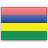 flag, mauritius, country icon