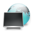 networkplaces icon