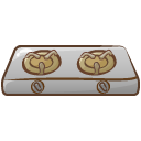 cooker two icon
