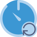 Stopwatch icon