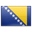 And, Bosnia, Herzegovina icon