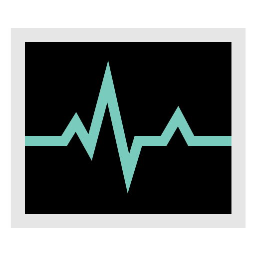 activity, appicns, monitor icon