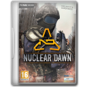 Nuclear Dawn icon