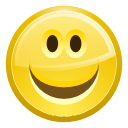Face, Happy, Smiley icon
