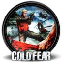 Cold Fear 1 icon