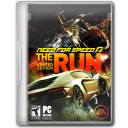 Need for Speed The Run Limited Edition icon