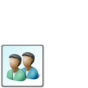 group icon