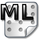ml, source icon