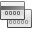 card, payment icon