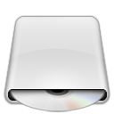 Drives CD Drive icon