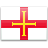 flag, guernsey, country icon