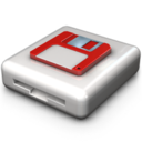 drive,disk icon