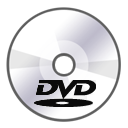 Diisc, Dvd icon