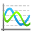 curvechart icon