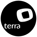 contacts, terra, address book, terra.com.br, email, circle icon