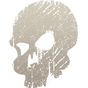 skull icon