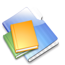 Library icon