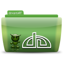 DA 2 icon