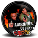 Alarm fuer Cobra 11 Burning Wheels 1 icon