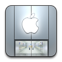 Apple Store 2 icon