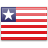 liberia, flag, country icon