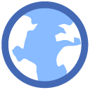 folder network icon