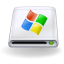 hd2-windows icon