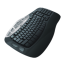 hp,keyboard icon