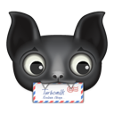 Thebat icon