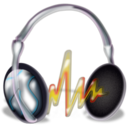 music, headphone, snooki, audio, dj icon
