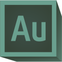 Adobe Audition CC icon