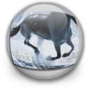 premierepro, orb icon