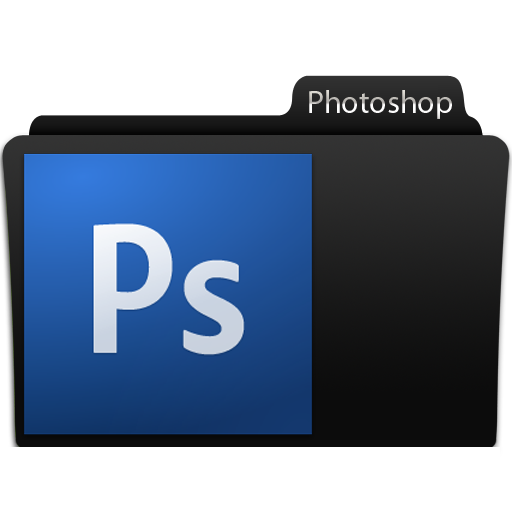 ps, photoshop icon