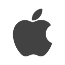 iphone, ipad, apple, technology, logo, ios, company icon