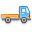 lorry flatbed icon