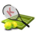 Sport, Tennis icon