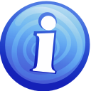 info, human, user, profile, window, account, people, information, about icon