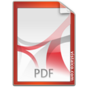 file, pdf, adobe icon
