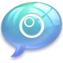 alert9 Light Blue icon