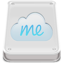 drive, harddisk, mobile, network, computer, cloud icon
