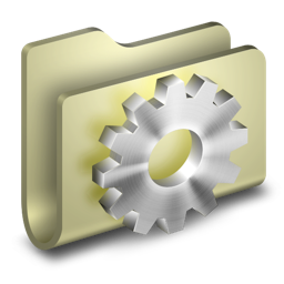 folder, developer icon