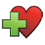 heart icon