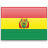 flag, country, bolivia icon