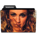 artist, madonna icon