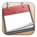 ical,empty,blank icon