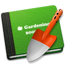 Gardening Book icon