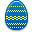 Egg, Faberge icon