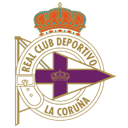 Coruna, Deportivo, La icon