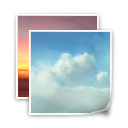 Clipping Picture icon