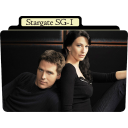 Stargate SG 1 4 icon